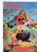 354: Taran und der Zauberkessel,  ( Walt Disney )